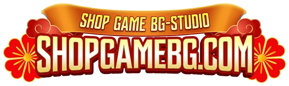 BG Studio Shop